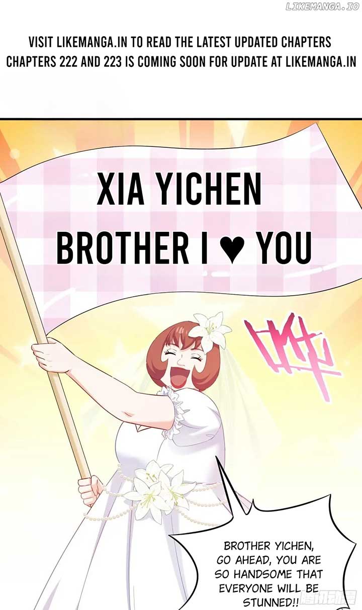 After Improperly Licking a Dog, I Became a Billionaire Chapter 221 152 ch 221 1