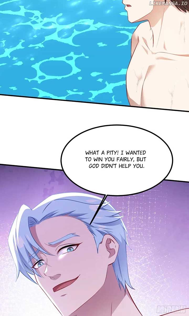 After Improperly Licking a Dog, I Became a Billionaire Chapter 221 161 ch 221 10