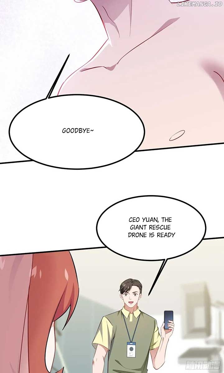 After Improperly Licking a Dog, I Became a Billionaire Chapter 221 162 ch 221 11