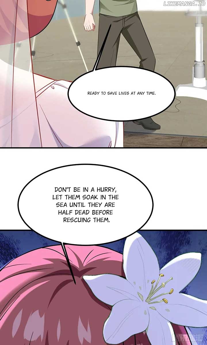 After Improperly Licking a Dog, I Became a Billionaire Chapter 221 163 ch 221 12