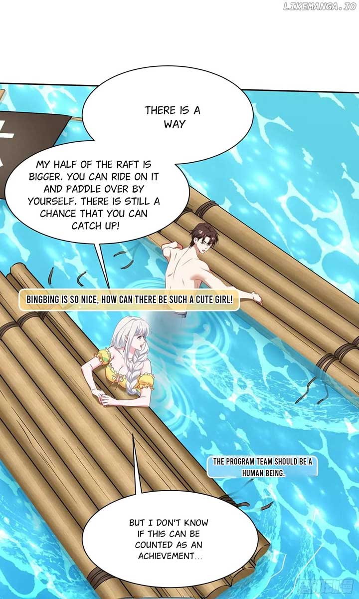 After Improperly Licking a Dog, I Became a Billionaire Chapter 221 165 ch 221 14