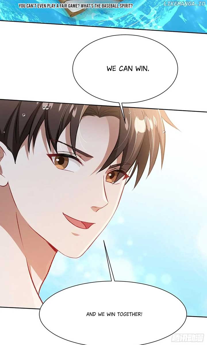 After Improperly Licking a Dog, I Became a Billionaire Chapter 221 166 ch 221 15