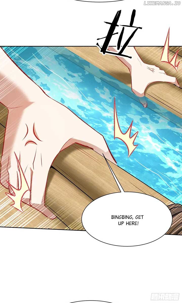 After Improperly Licking a Dog, I Became a Billionaire Chapter 221 167 ch 221 16