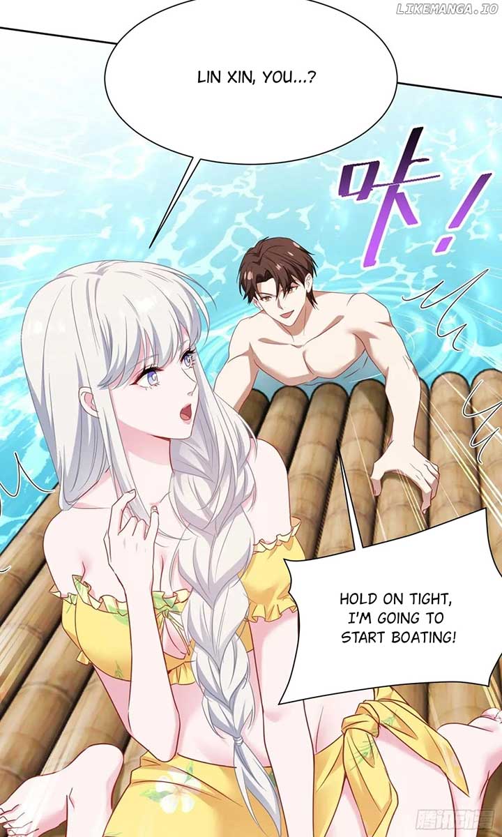 After Improperly Licking a Dog, I Became a Billionaire Chapter 221 168 ch 221 17