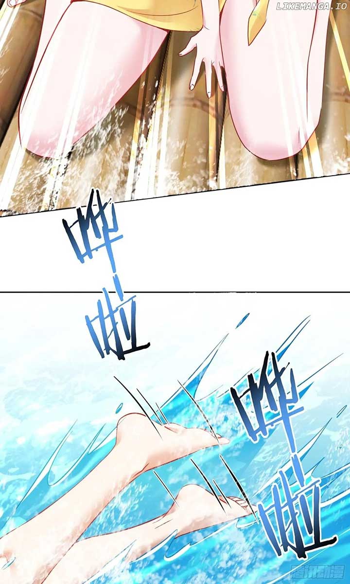 After Improperly Licking a Dog, I Became a Billionaire Chapter 221 169 ch 221 18