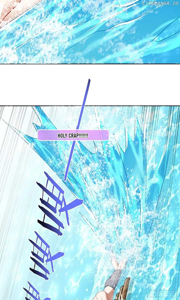 After Improperly Licking a Dog, I Became a Billionaire Chapter 221 170 ch 221 19