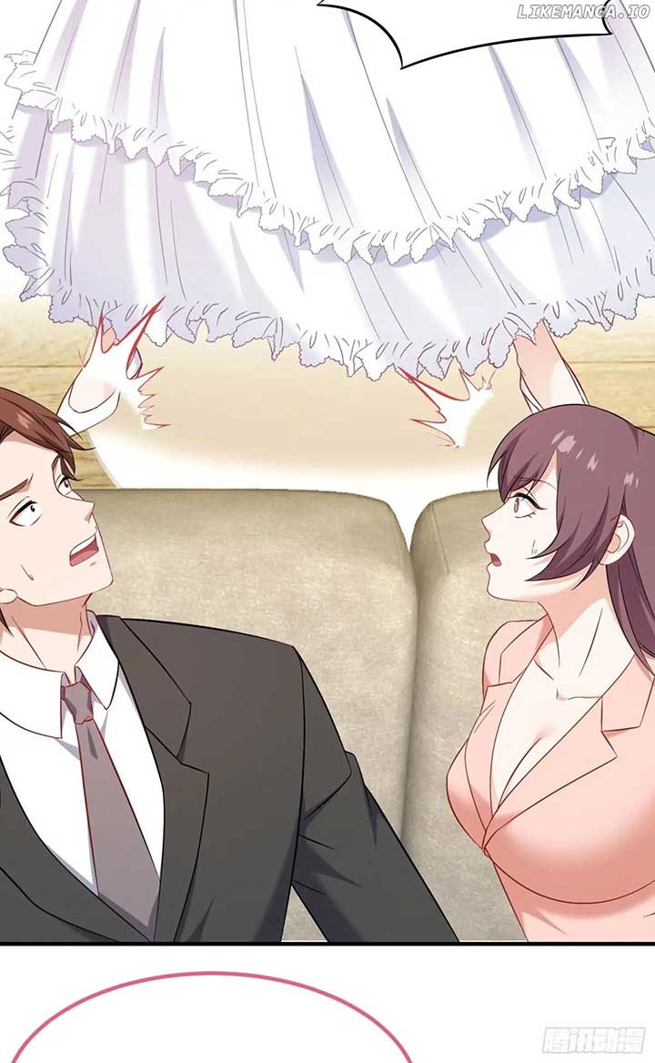 After Improperly Licking a Dog, I Became a Billionaire Chapter 221 153 ch 221 2