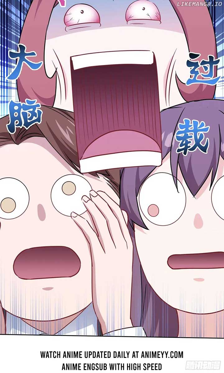 After Improperly Licking a Dog, I Became a Billionaire Chapter 221 172 ch 221 21