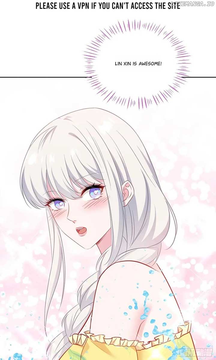 After Improperly Licking a Dog, I Became a Billionaire Chapter 221 173 ch 221 22