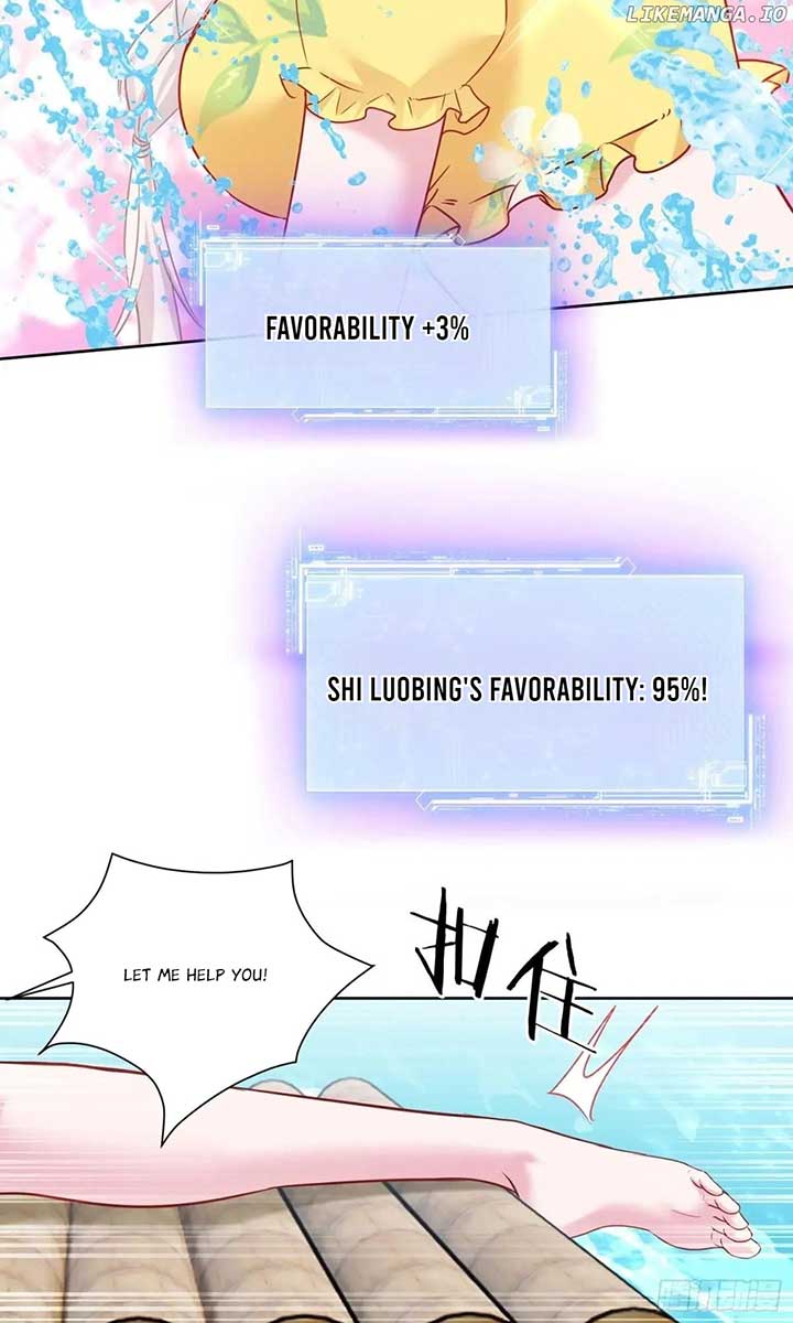 After Improperly Licking a Dog, I Became a Billionaire Chapter 221 174 ch 221 23