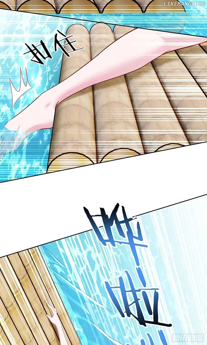 After Improperly Licking a Dog, I Became a Billionaire Chapter 221 175 ch 221 24