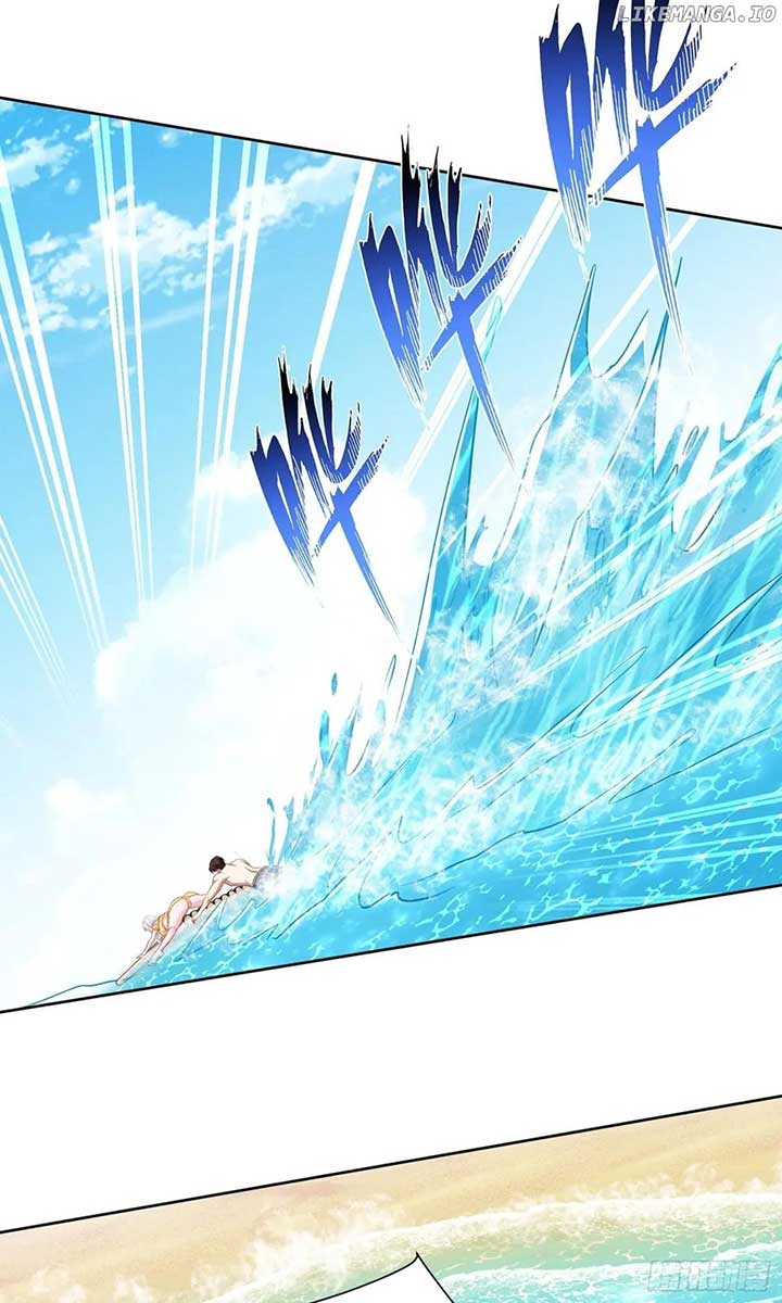 After Improperly Licking a Dog, I Became a Billionaire Chapter 221 177 ch 221 26