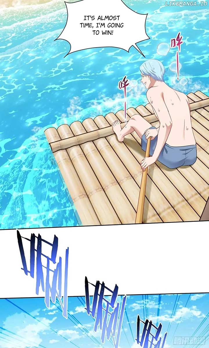 After Improperly Licking a Dog, I Became a Billionaire Chapter 221 178 ch 221 27