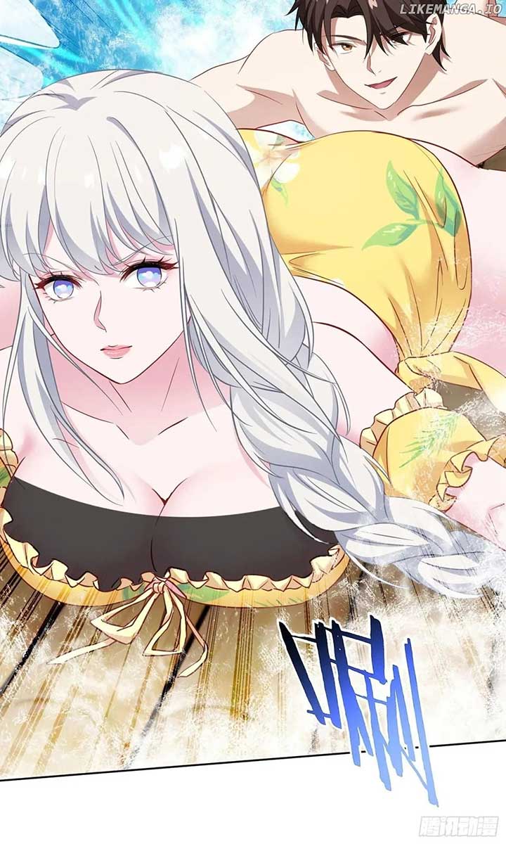 After Improperly Licking a Dog, I Became a Billionaire Chapter 221 180 ch 221 29