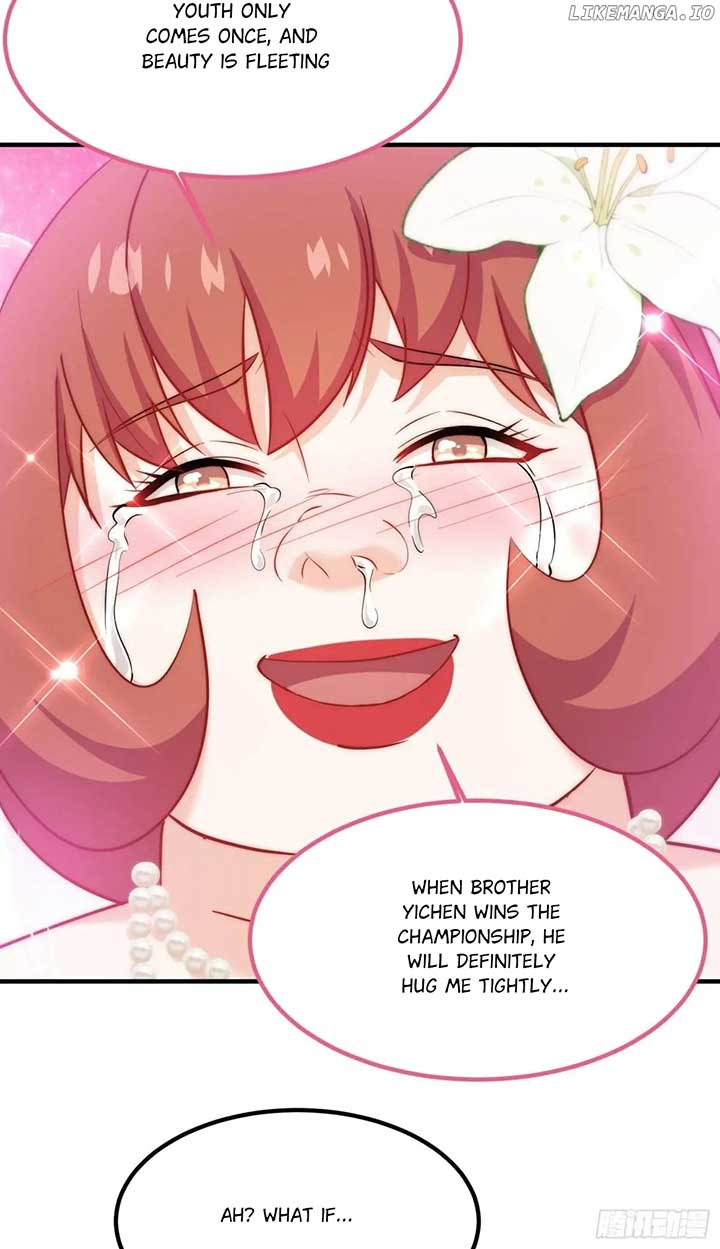 After Improperly Licking a Dog, I Became a Billionaire Chapter 221 154 ch 221 3