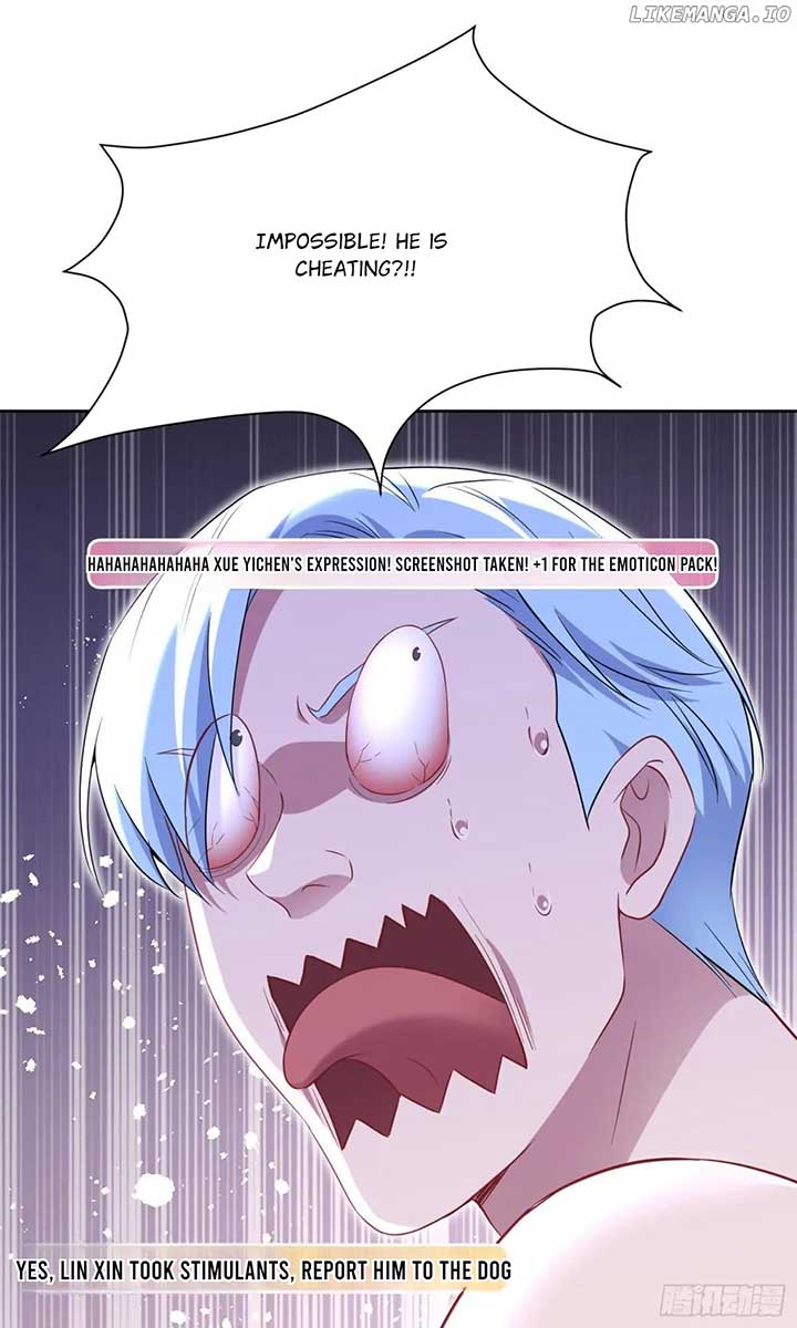 After Improperly Licking a Dog, I Became a Billionaire Chapter 221 181 ch 221 30