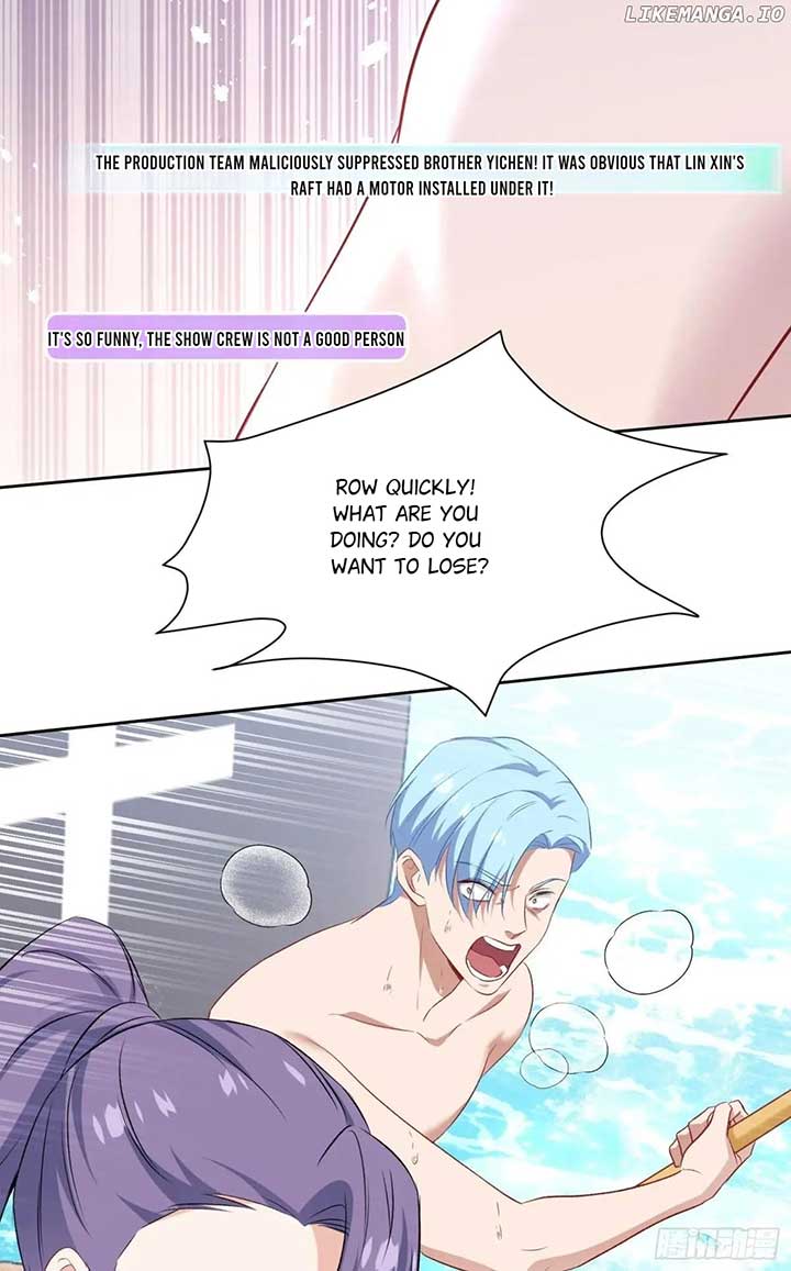 After Improperly Licking a Dog, I Became a Billionaire Chapter 221 182 ch 221 31