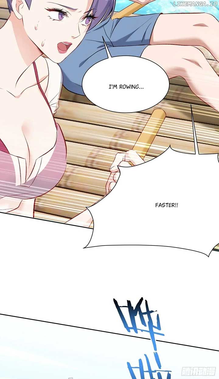 After Improperly Licking a Dog, I Became a Billionaire Chapter 221 183 ch 221 32