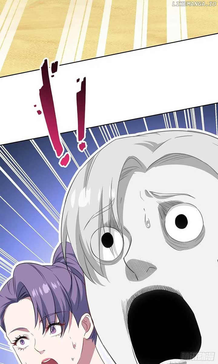 After Improperly Licking a Dog, I Became a Billionaire Chapter 221 185 ch 221 34