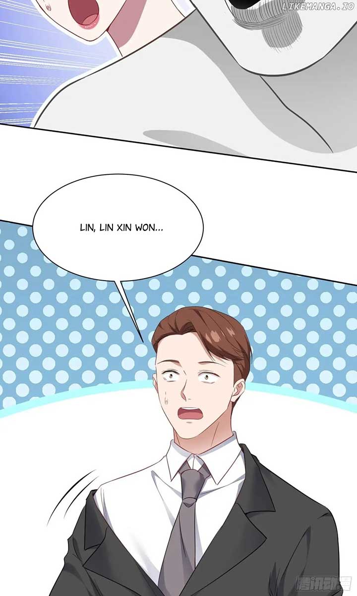 After Improperly Licking a Dog, I Became a Billionaire Chapter 221 186 ch 221 35