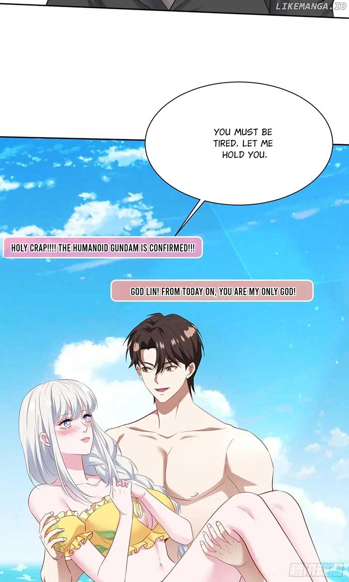 After Improperly Licking a Dog, I Became a Billionaire Chapter 221 187 ch 221 36