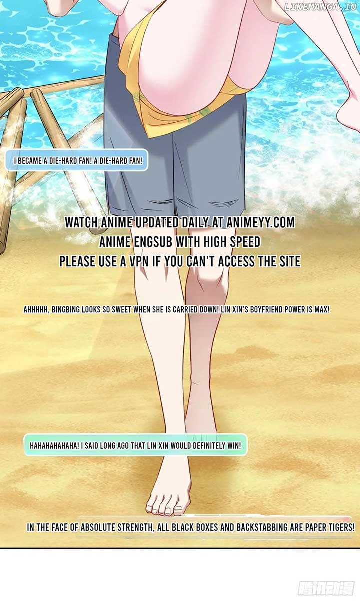 After Improperly Licking a Dog, I Became a Billionaire Chapter 221 188 ch 221 37