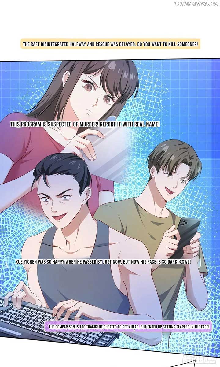 After Improperly Licking a Dog, I Became a Billionaire Chapter 221 189 ch 221 38