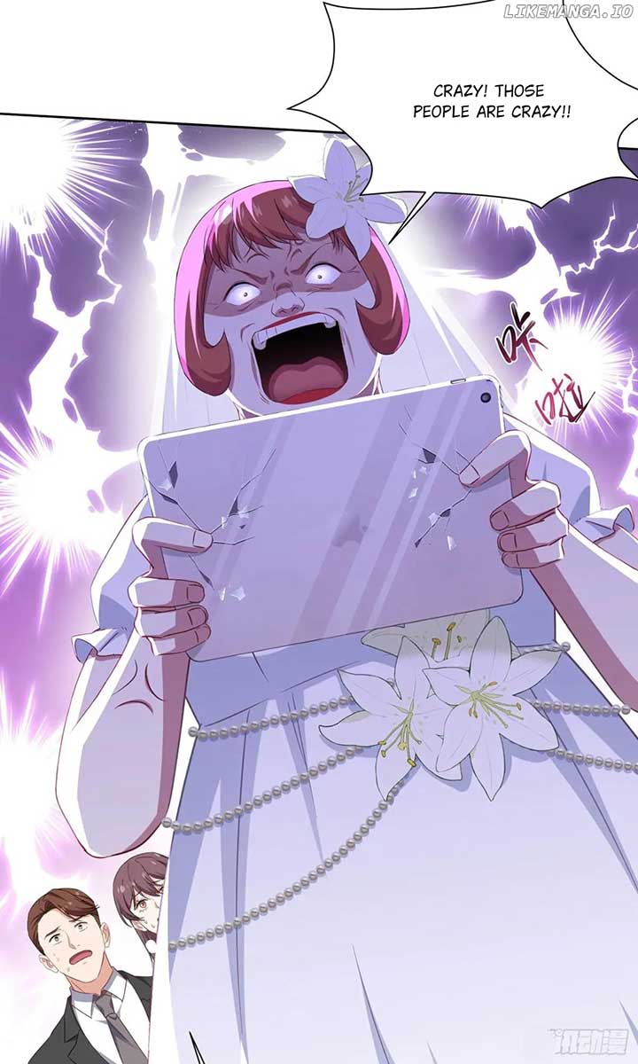 After Improperly Licking a Dog, I Became a Billionaire Chapter 221 190 ch 221 39