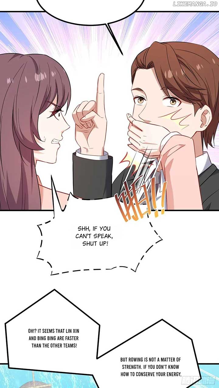 After Improperly Licking a Dog, I Became a Billionaire Chapter 221 155 ch 221 4