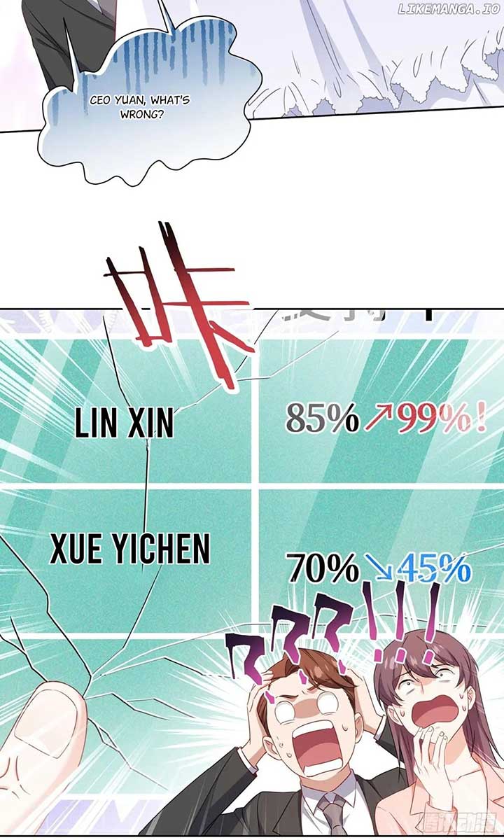 After Improperly Licking a Dog, I Became a Billionaire Chapter 221 191 ch 221 40