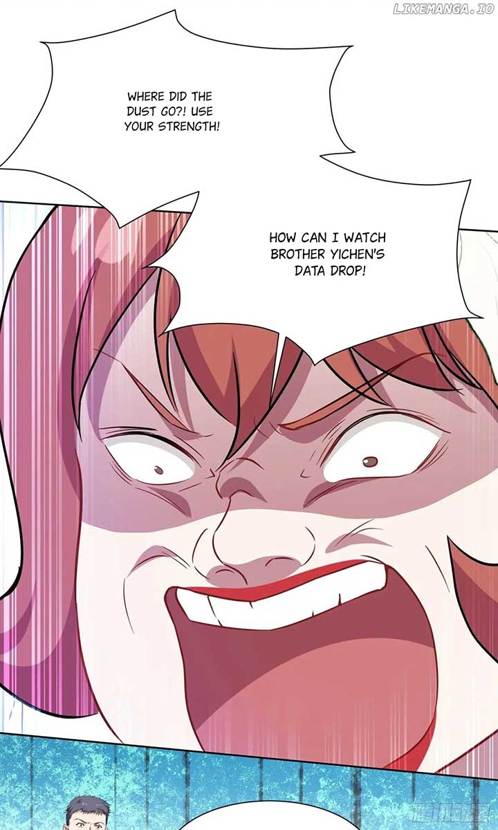 After Improperly Licking a Dog, I Became a Billionaire Chapter 221 192 ch 221 41