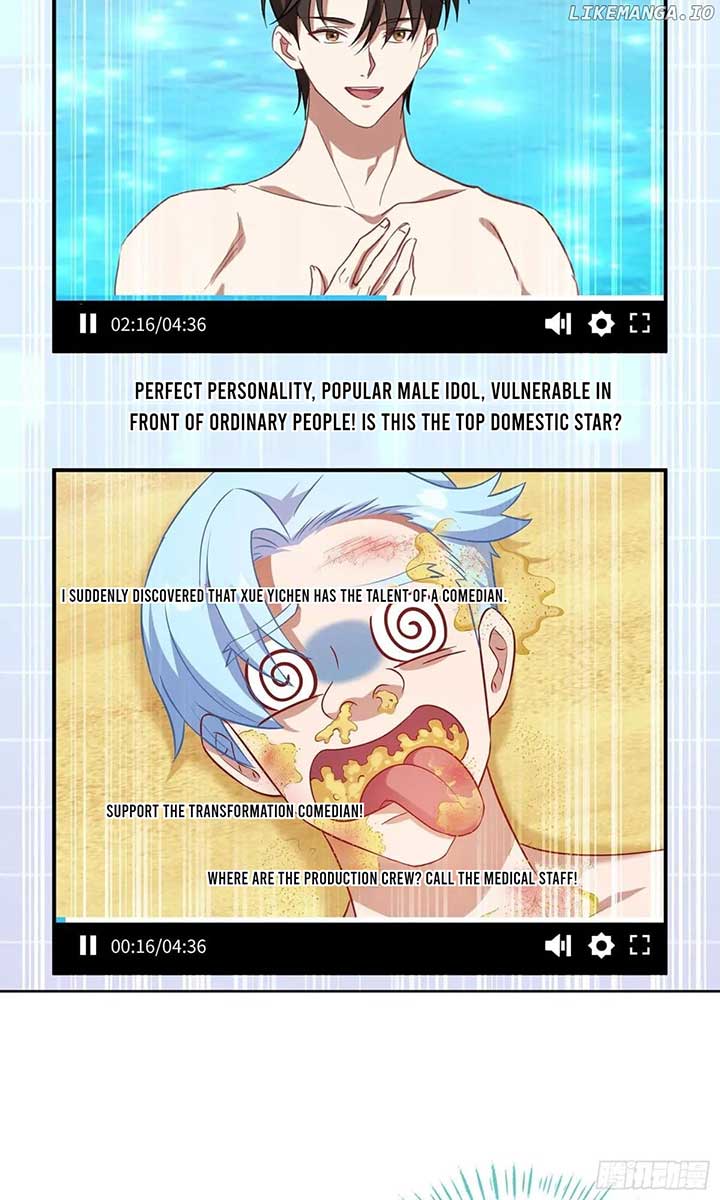 After Improperly Licking a Dog, I Became a Billionaire Chapter 221 194 ch 221 43