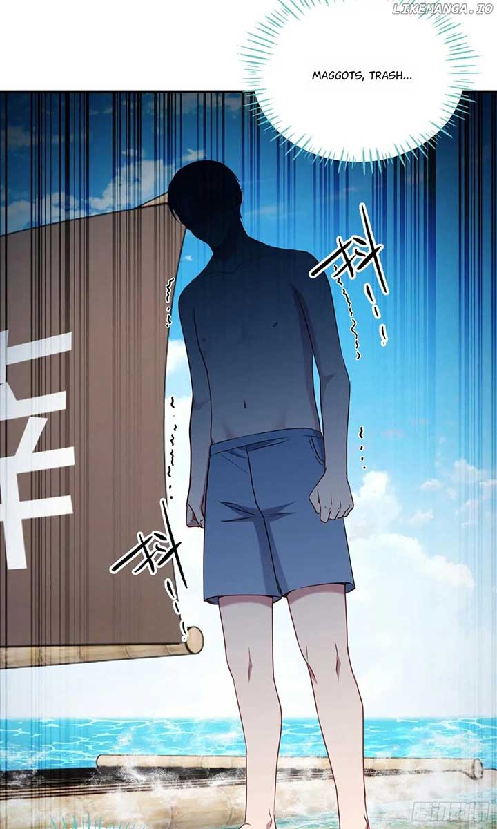 After Improperly Licking a Dog, I Became a Billionaire Chapter 221 195 ch 221 44