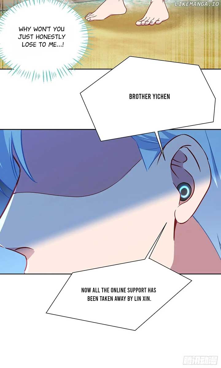 After Improperly Licking a Dog, I Became a Billionaire Chapter 221 196 ch 221 45