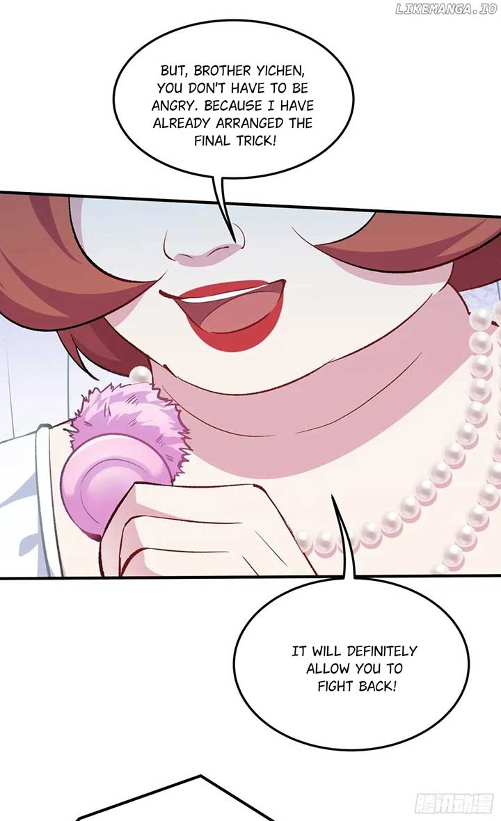 After Improperly Licking a Dog, I Became a Billionaire Chapter 221 197 ch 221 46