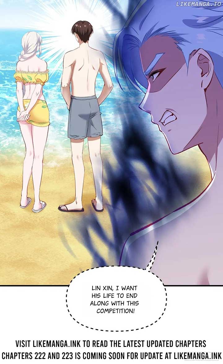 After Improperly Licking a Dog, I Became a Billionaire Chapter 221 199 ch 221 48