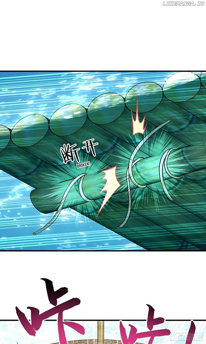 After Improperly Licking a Dog, I Became a Billionaire Chapter 221 157 ch 221 6