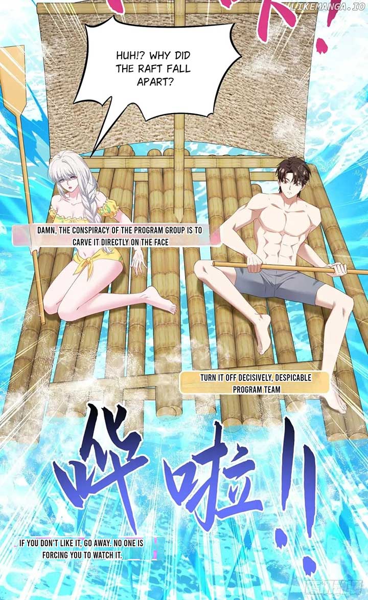 After Improperly Licking a Dog, I Became a Billionaire Chapter 221 158 ch 221 7