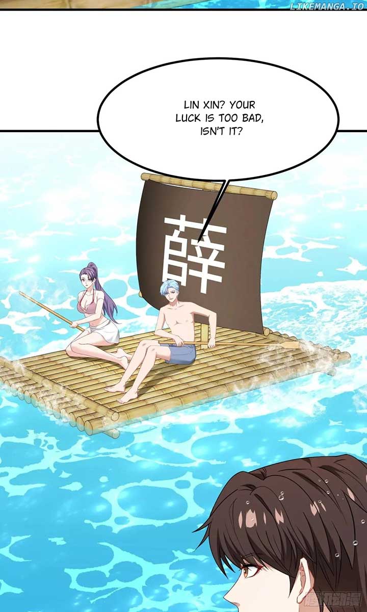 After Improperly Licking a Dog, I Became a Billionaire Chapter 221 160 ch 221 9