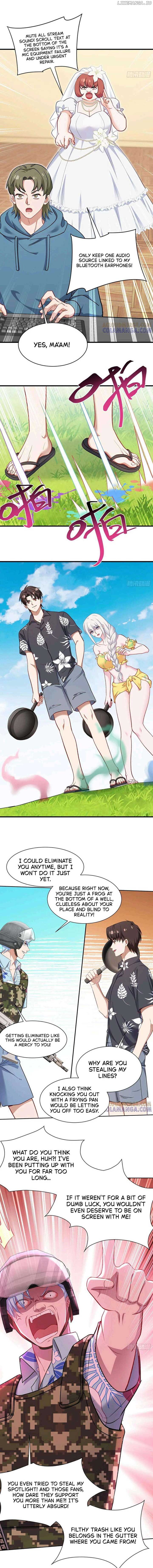 After Improperly Licking a Dog, I Became a Billionaire Chapter 223 30 ch 223 2