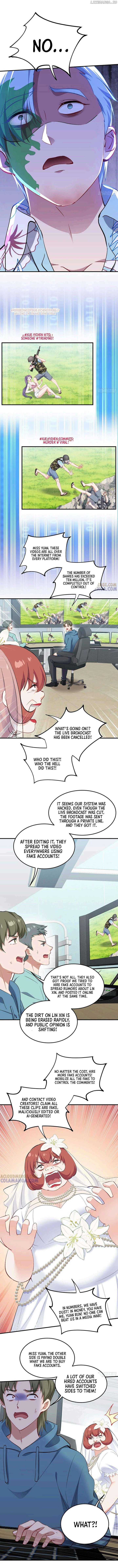 After Improperly Licking a Dog, I Became a Billionaire Chapter 224 37 ch 224 6