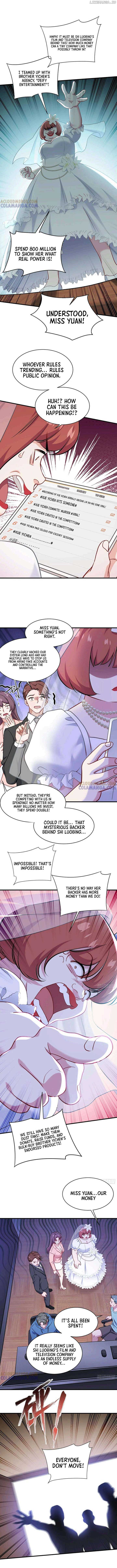 After Improperly Licking a Dog, I Became a Billionaire Chapter 224 38 ch 224 7