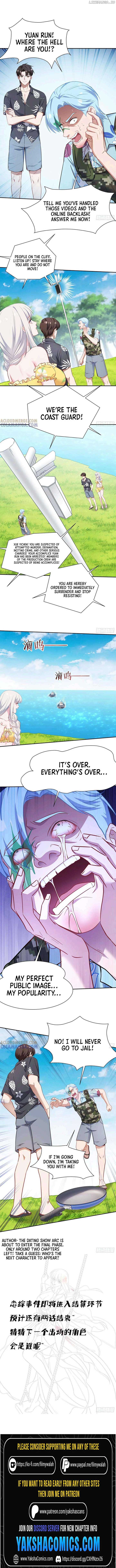 After Improperly Licking a Dog, I Became a Billionaire Chapter 224 39 ch 224 8