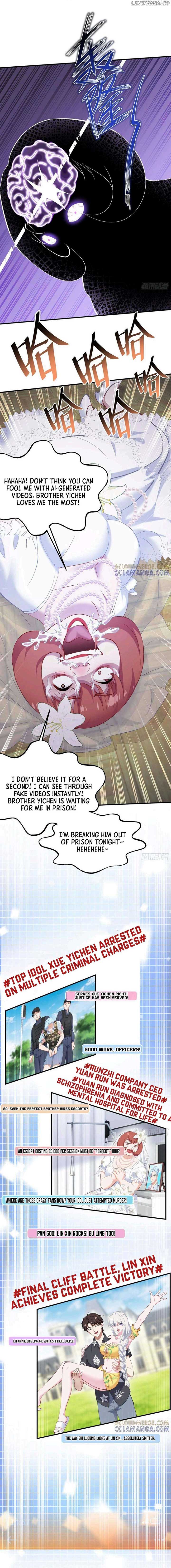 After Improperly Licking a Dog, I Became a Billionaire Chapter 225 35 ch 225 4