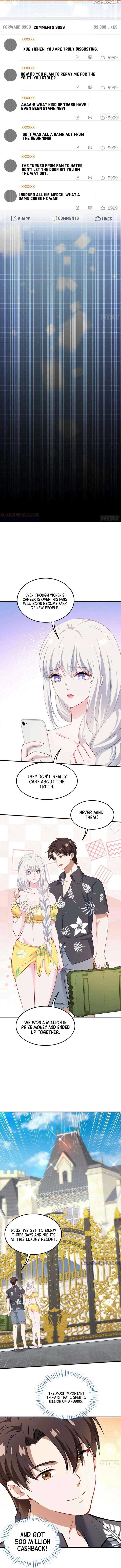 After Improperly Licking a Dog, I Became a Billionaire Chapter 225 36 ch 225 5