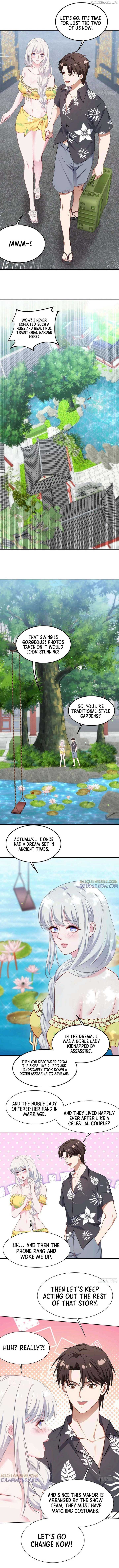 After Improperly Licking a Dog, I Became a Billionaire Chapter 225 37 ch 225 6