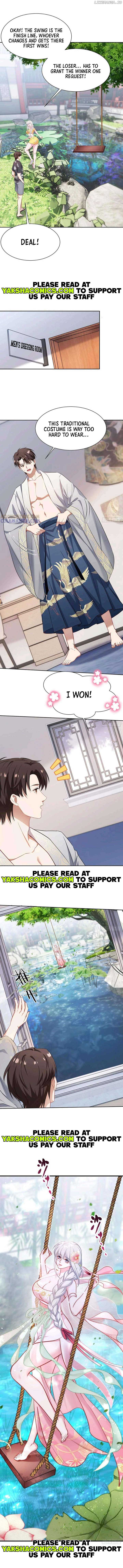 After Improperly Licking a Dog, I Became a Billionaire Chapter 225 38 ch 225 7