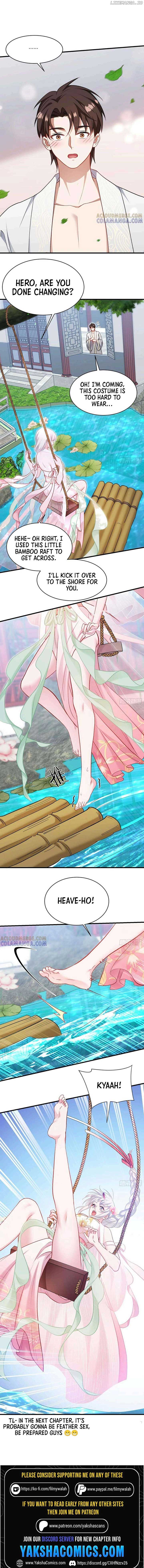 After Improperly Licking a Dog, I Became a Billionaire Chapter 225 39 ch 225 8