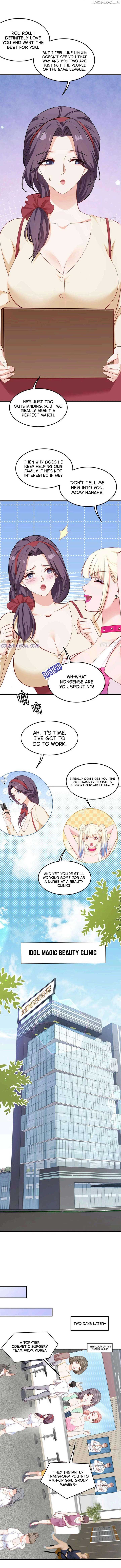 After Improperly Licking a Dog, I Became a Billionaire Chapter 227 33 ch 227 2