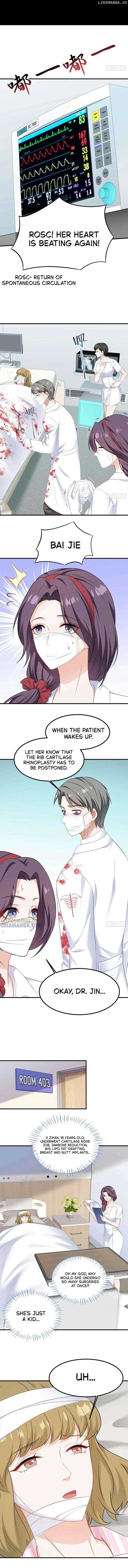 After Improperly Licking a Dog, I Became a Billionaire Chapter 227 35 ch 227 4